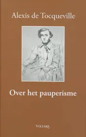 Omslag van Over het pauperisme
