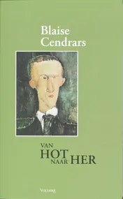 Omslag van Van hot naar her