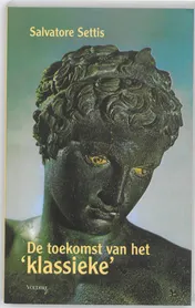 Omslag van De toekomst van het `klassieke'
