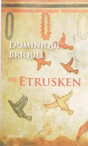 Omslag van De Etrusken