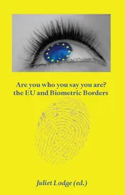 Omslag van Are you who you say you are?
