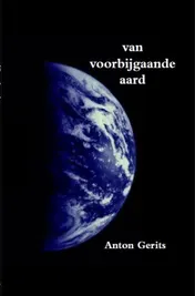 Omslag van Van voorbijgaande aard