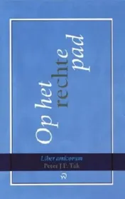 Omslag van Op het rechte pad