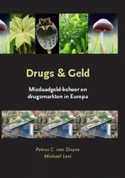 Omslag van Drugs en geld