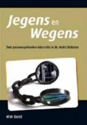 Omslag van Jegens en Wegens