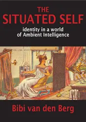 Omslag van The situated self