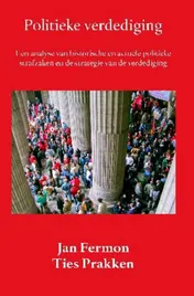 Omslag van Politieke verdediging