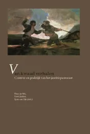 Omslag van Van Kwaad verhalen