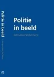 Omslag van Politie in beeld