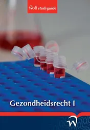 Omslag van I