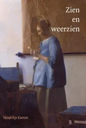 Omslag van Zien en weerzien