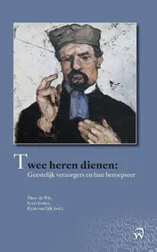 Omslag van Twee heren dienen