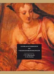Omslag van Gedragsverboden en vrijheidsbeperkingen