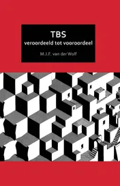 Omslag van TBS