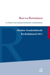Omslag van 2011