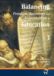 Omslag van Volume 3