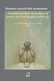 Omslag van Domestic assault risk assessment