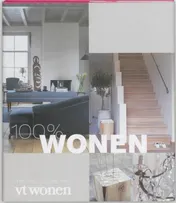 Omslag van 100% Wonen