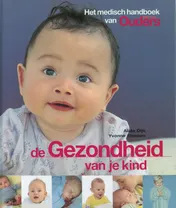 Omslag van De gezondheid van je kind