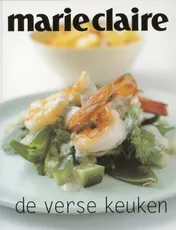 Omslag van De verse keuken