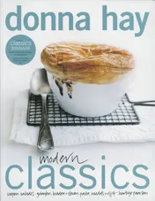 Omslag van Modern Classics