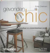 Omslag van Gevonden chic