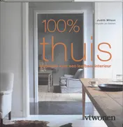 Omslag van 100% Thuis