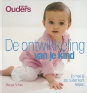 Omslag van De ontwikkeling van je kind