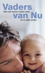 Omslag van Vaders van Nu