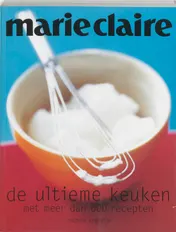 Omslag van De ultieme keuken