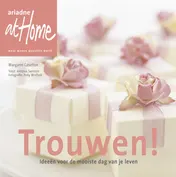 Omslag van Trouwen!