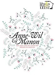 Omslag van Anne Wil en Manon