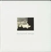 Omslag van Restaurant Beluga