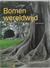 Omslag van Bomen wereldwijd