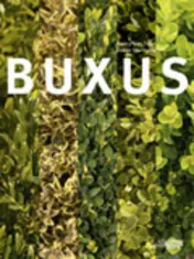 Omslag van Buxasea