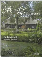 Omslag van Ziel & Zaligheid