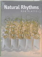Omslag van Natural Rhythms