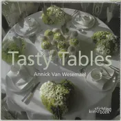 Omslag van Tasty Tables