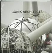Omslag van Conix Architecten