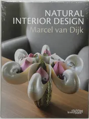 Omslag van Floral interior decoration