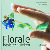 Omslag van Florale basistechnieken