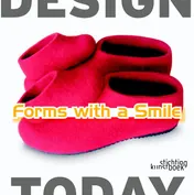 Omslag van Design Today - Forms with a smile