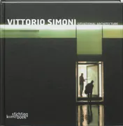 Omslag van Vittorio Simoni
