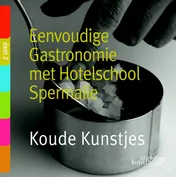 Omslag van Koude kunstjes