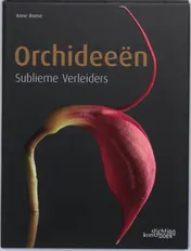Omslag van Orchideeen