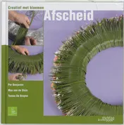 Omslag van Afscheid