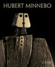Omslag van Hubert Minnebo