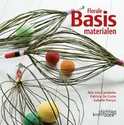 Omslag van Florale basismaterialen