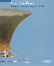 Omslag van Frans Van Praet