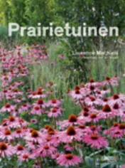 Omslag van De prairietuin